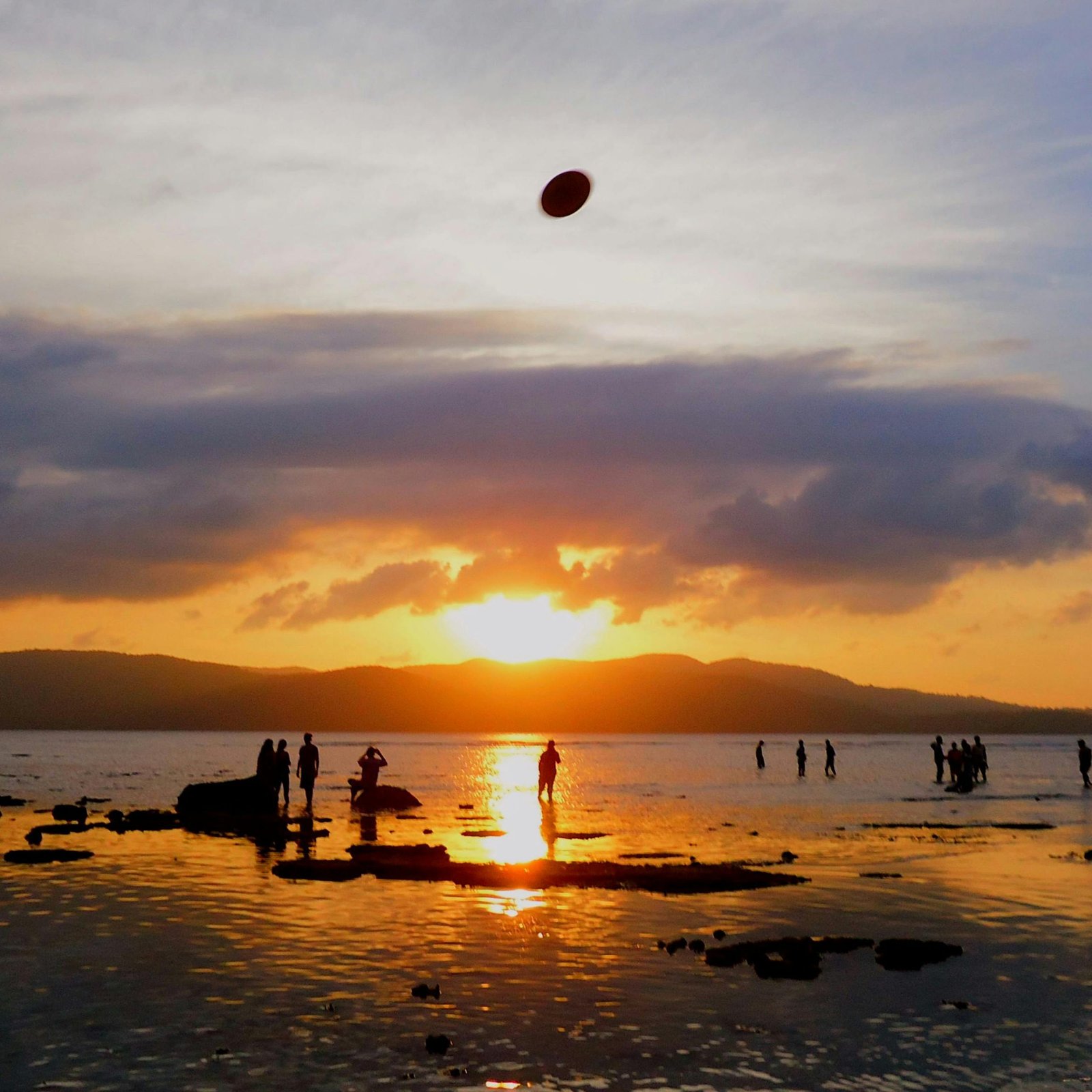 Day 2 - Port Blair to Havelock Island